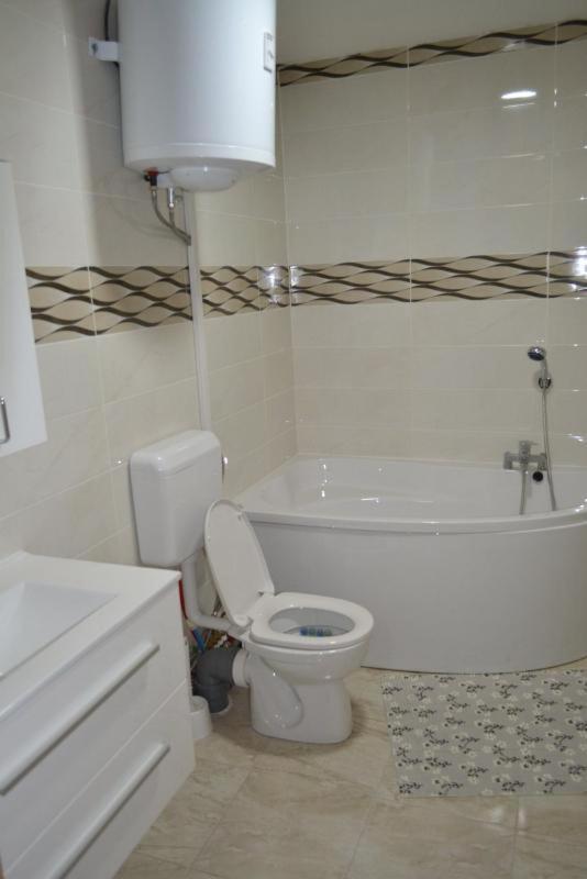 Apartmani Rizvic Velika Kladusa Exterior foto