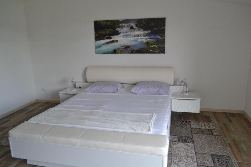 Apartmani Rizvic Velika Kladusa Exterior foto